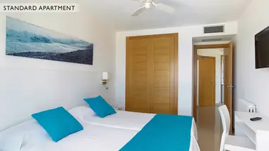 Aparthotel Nereida