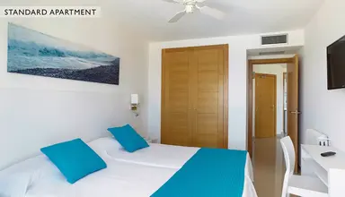 Aparthotel Nereida