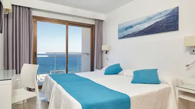 Aparthotel Nereida