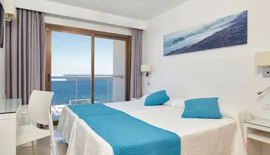 Aparthotel Nereida