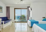Aparthotel Nereida