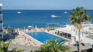 Aparthotel Nereida