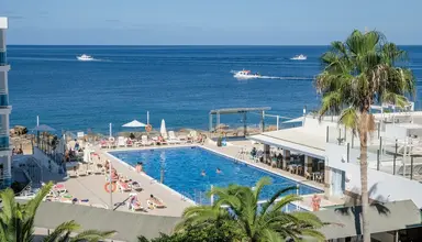 Aparthotel Nereida