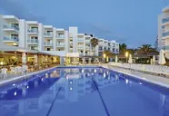 Aparthotel Nereida