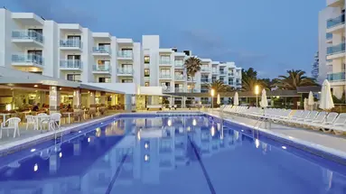 Aparthotel Nereida