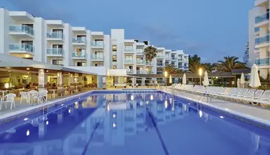 Aparthotel Nereida
