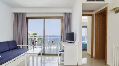 Aparthotel Nereida