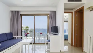 Aparthotel Nereida