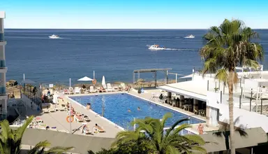 Aparthotel Nereida