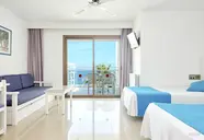 Aparthotel Nereida