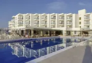 Aparthotel Nereida