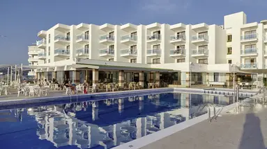 Aparthotel Nereida