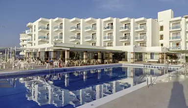 Aparthotel Nereida