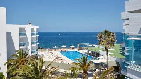 Hotel Aparthotel Nereida