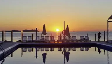 Aparthotel Nereida