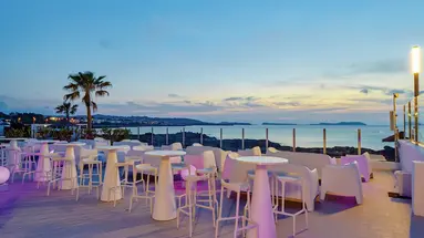 Aparthotel Nereida
