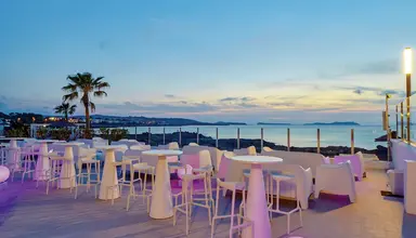 Aparthotel Nereida