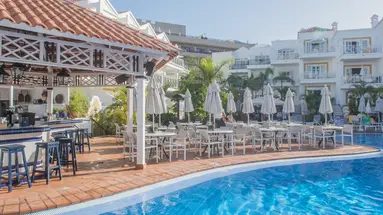 Aparthotel Parque del Sol