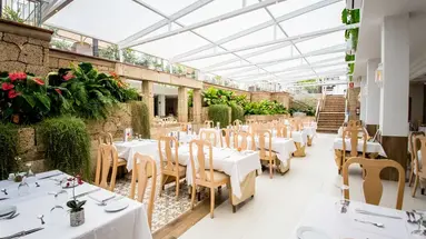 Aparthotel Parque del Sol