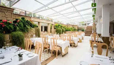 Aparthotel Parque del Sol