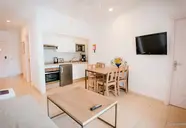 Aparthotel Parque del Sol