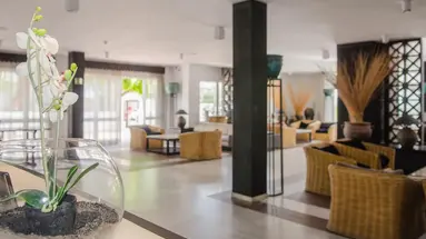 Aparthotel Parque del Sol