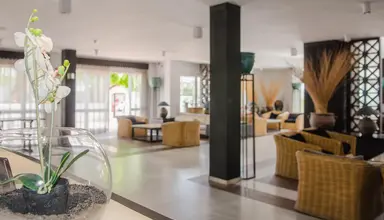 Aparthotel Parque del Sol