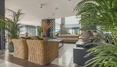 Aparthotel Parque del Sol
