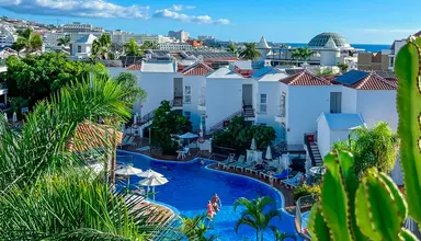 Aparthotel Parque del Sol