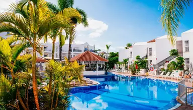Aparthotel Parque del Sol