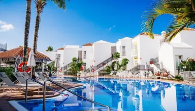 Aparthotel Parque del Sol