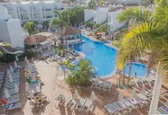 Aparthotel Parque del Sol