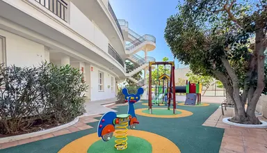 Aparthotel Parque del Sol