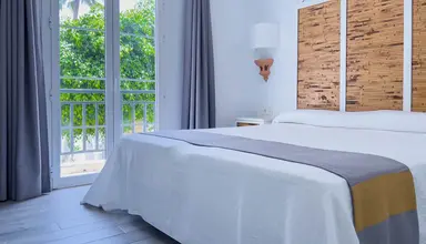 Aparthotel Parque del Sol