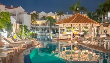Aparthotel Parque del Sol