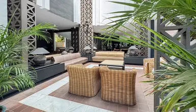 Aparthotel Parque del Sol