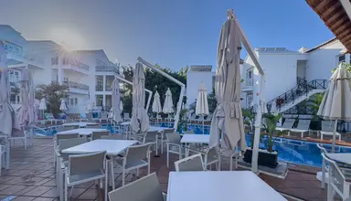 Aparthotel Parque del Sol