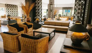 Aparthotel Parque del Sol