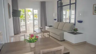 Aparthotel Parque del Sol