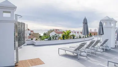 Aparthotel Parque del Sol