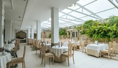 Aparthotel Parque del Sol