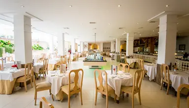 Aparthotel Parque del Sol