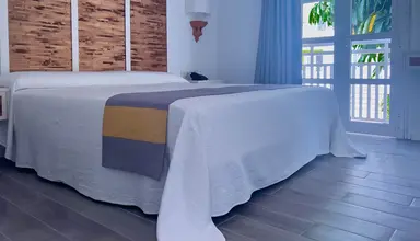 Aparthotel Parque del Sol