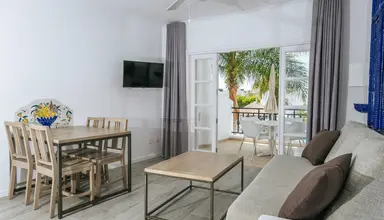 Aparthotel Parque del Sol