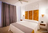 Aparthotel Parque del Sol