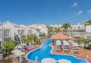 Aparthotel Parque del Sol