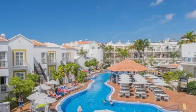 Aparthotel Parque del Sol