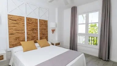 Aparthotel Parque del Sol