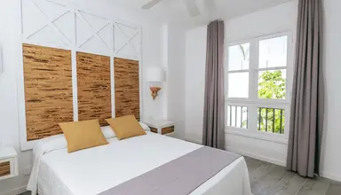 Aparthotel Parque del Sol