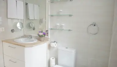 Aparthotel Parque del Sol